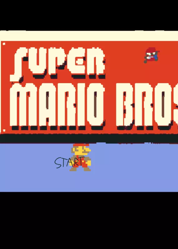 Game by @castlefan85