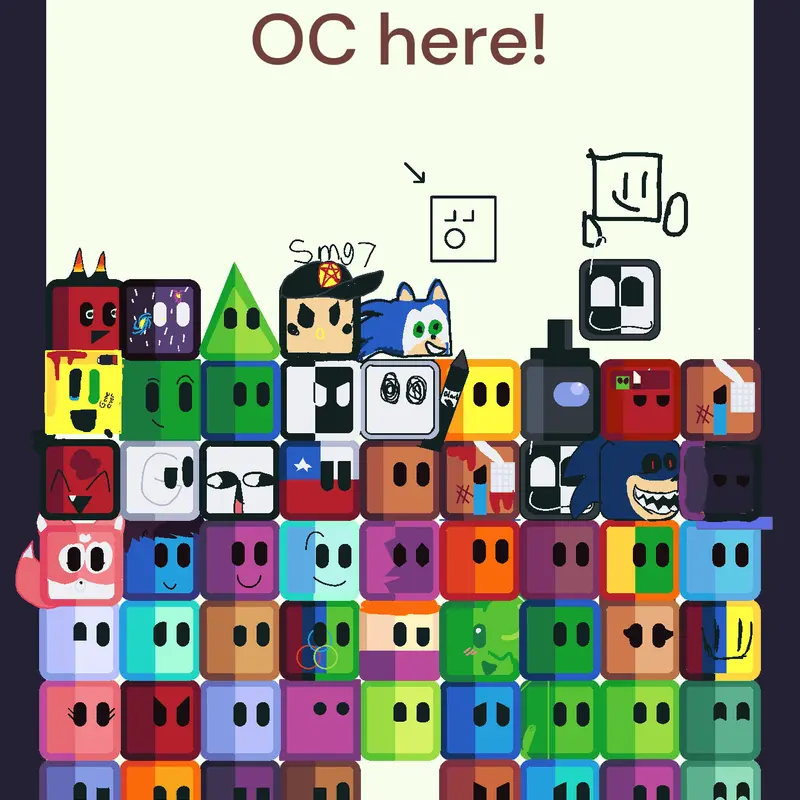 Game by @mechapenguin2000