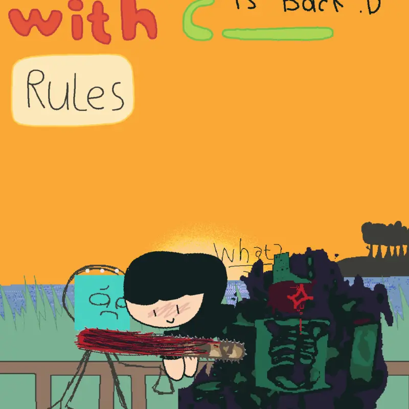 Game by @am_just_a_normal_person