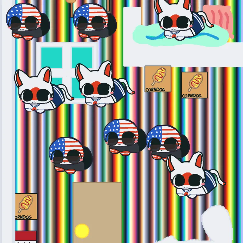 Game by @altynbek_7171
