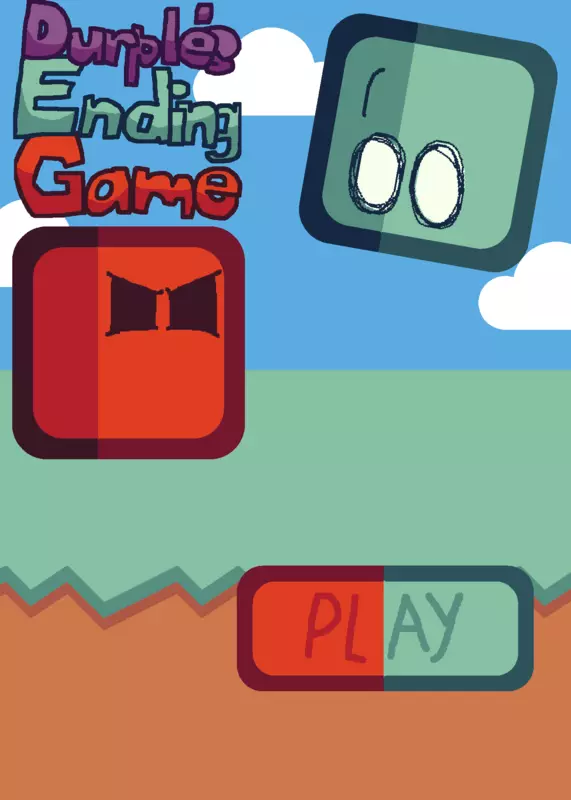 Game by @durple_mouth
