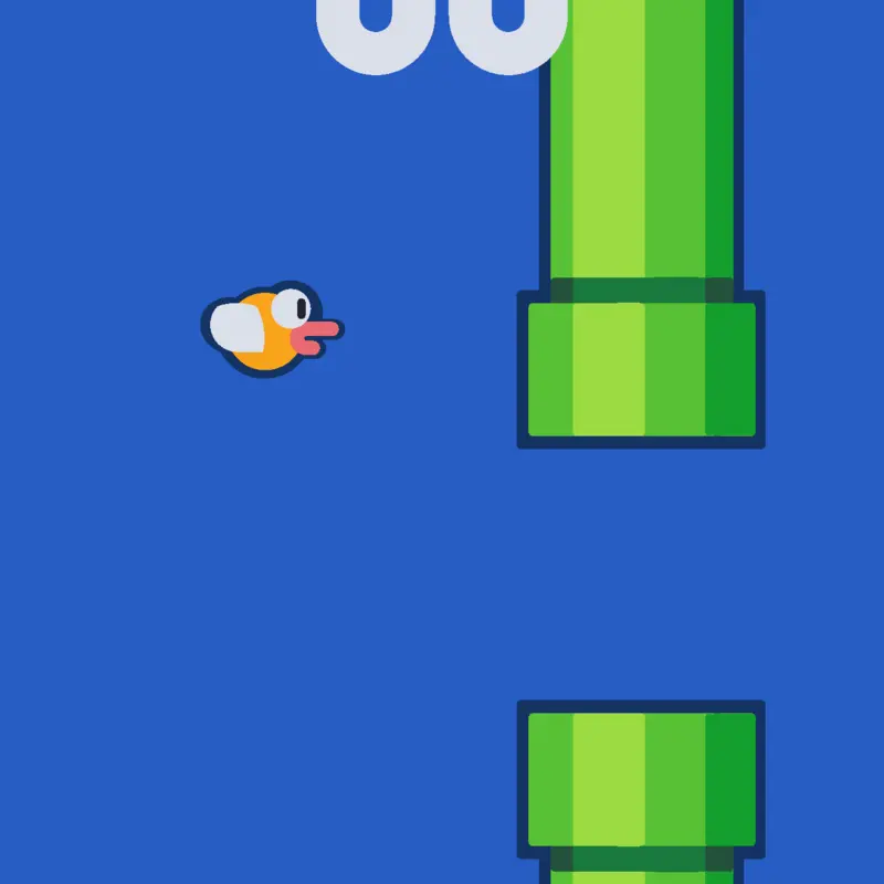 Game by @Ronij