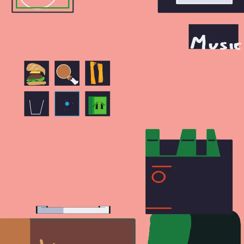 Game by @wadafeng