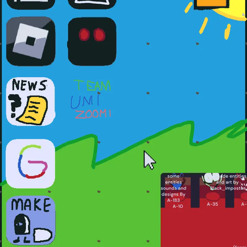 Game by @Ashtontameirao1225
