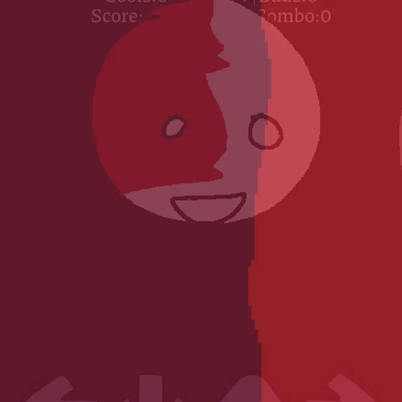 Game by @amongusred