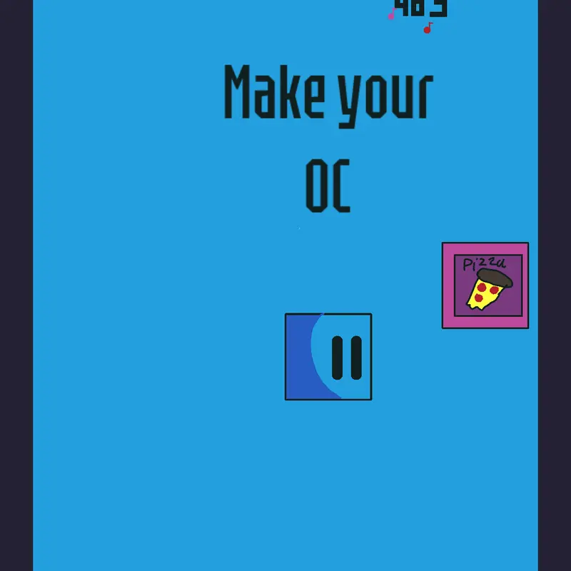 Game by @reyna_leticia