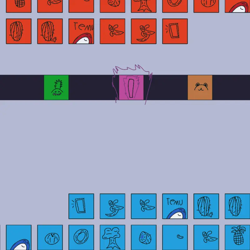 Game by @tungsahur
