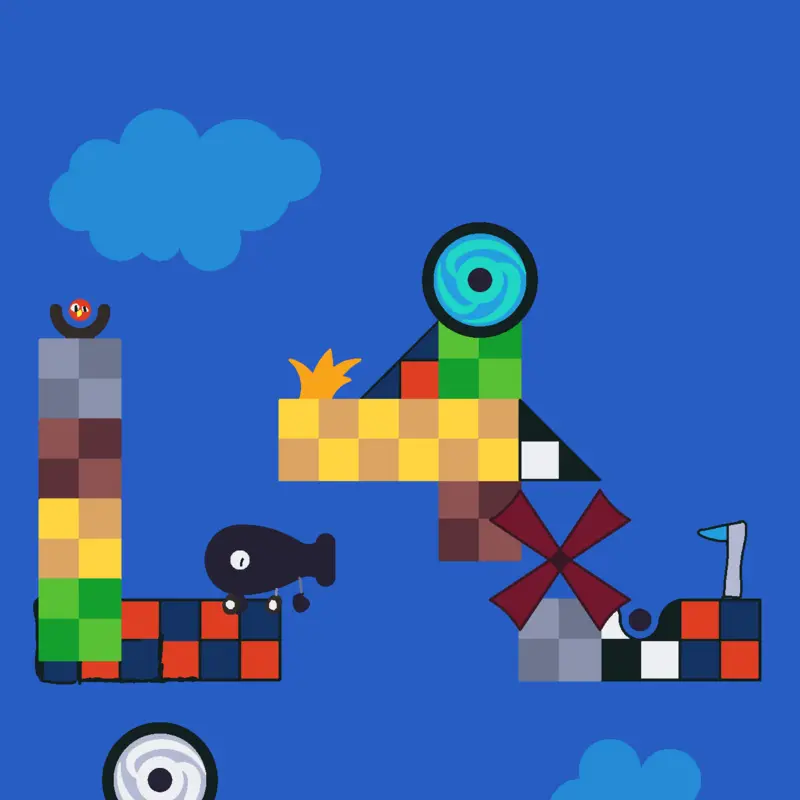 Game by @stars132