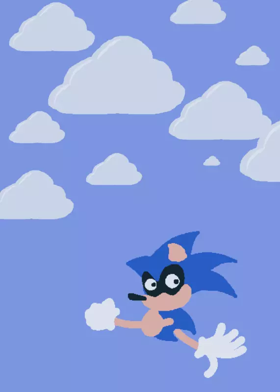 Game by @Nick_studio