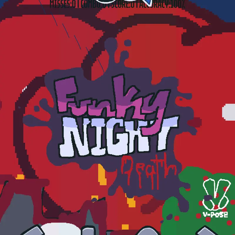 Game by @sodne
