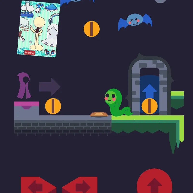 Game by @Montchesca123