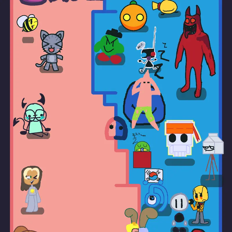 Game by @Happy_Brazil