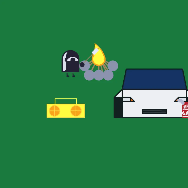 Game by @porschenada