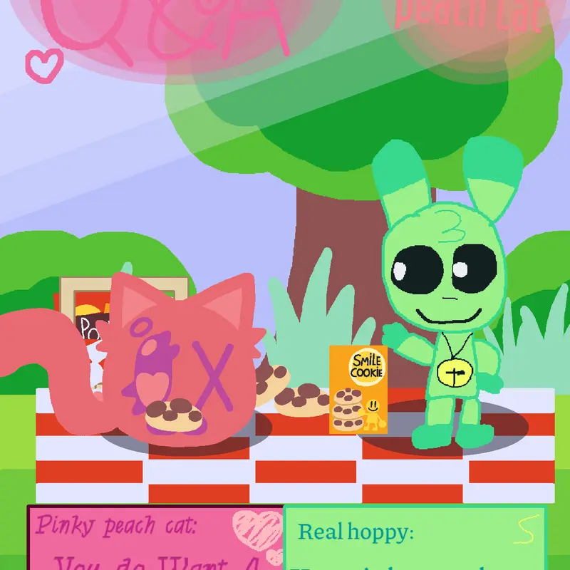 Game by @XxHoppyhahaxX