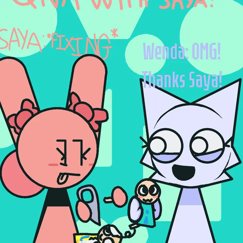Game by @ItsMeWenda_2025