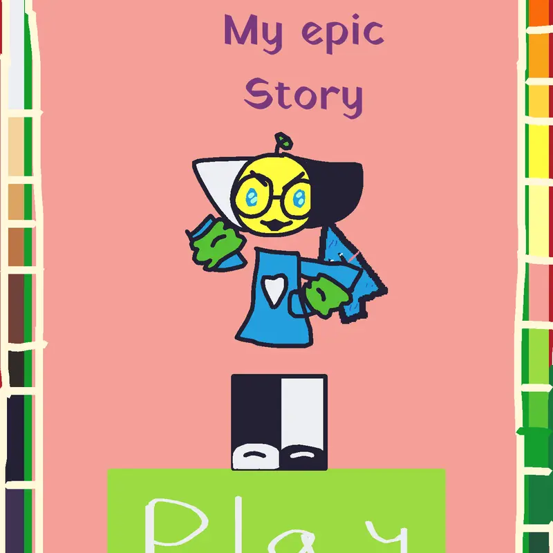 Game by @melos09_plankton