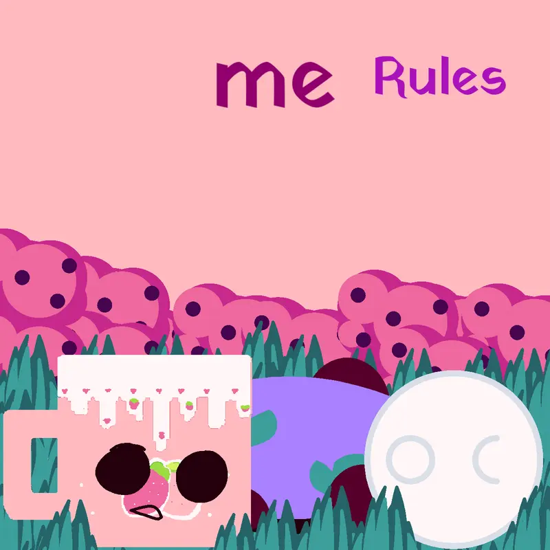 Game by @-Teaaa-