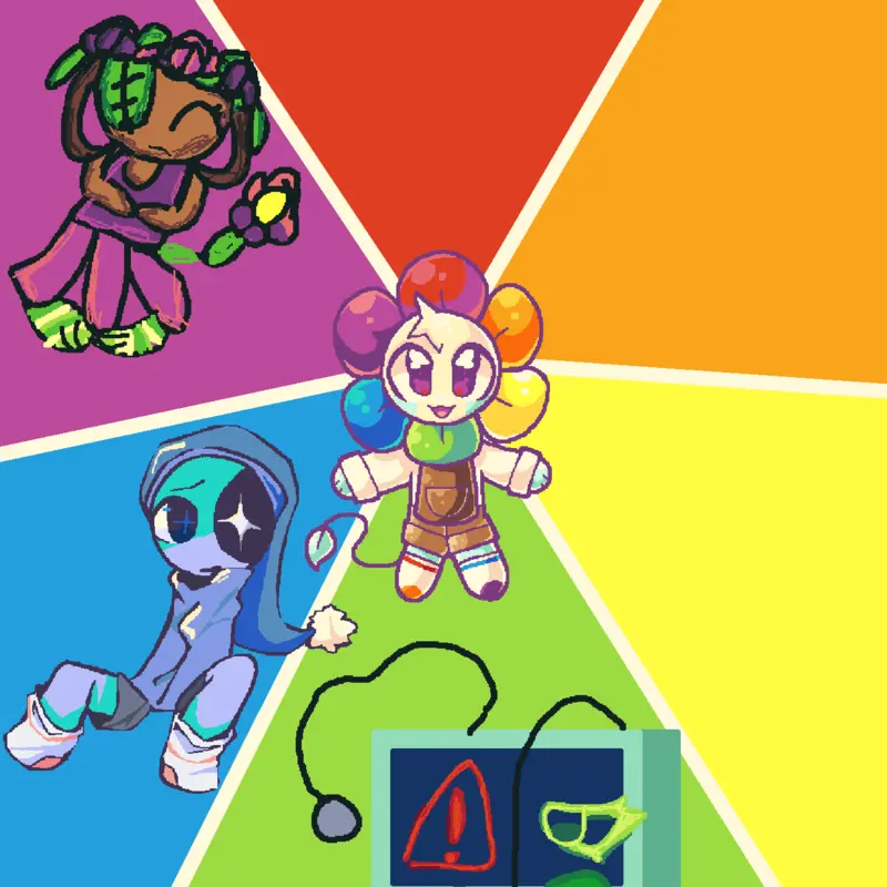 Game by @FrrussRibbit