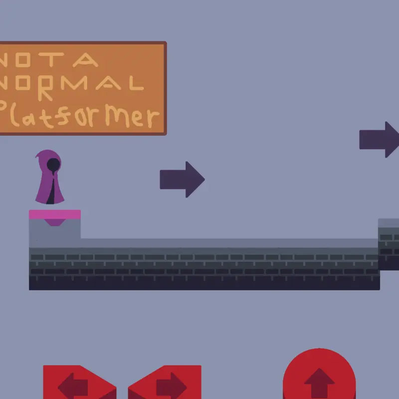 Platformer Test2 by @Chompz