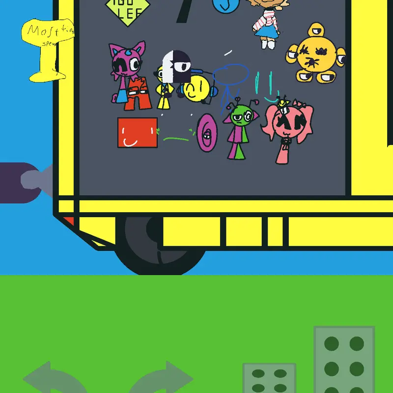 Game by @die_chan5