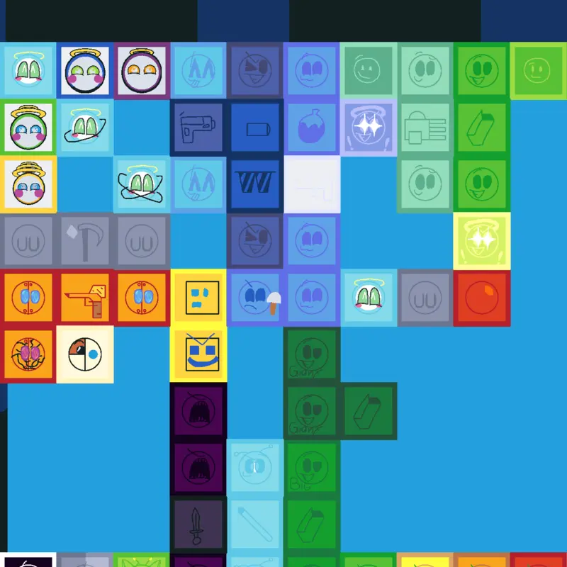 Game by @hiimangelica