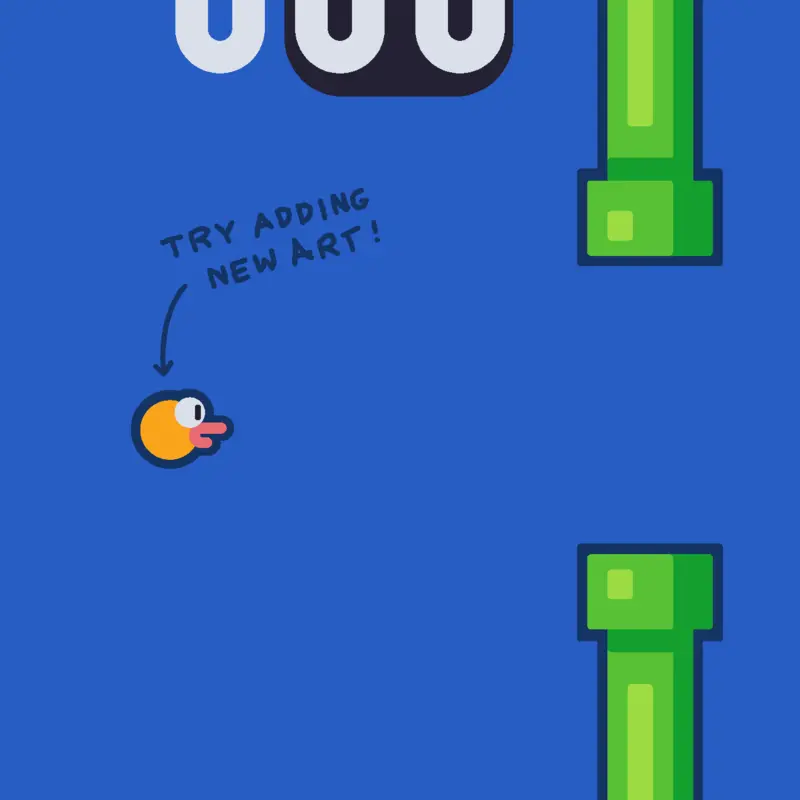 Game by @ProtoNik