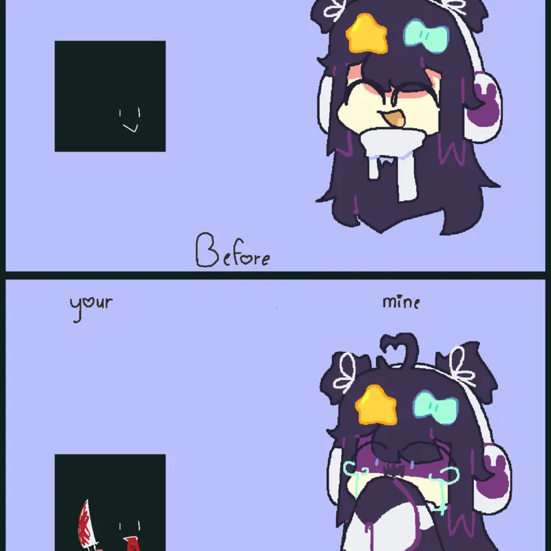 Game by @ihatesusieuwufan