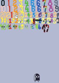Numbers Band 1 to 100!