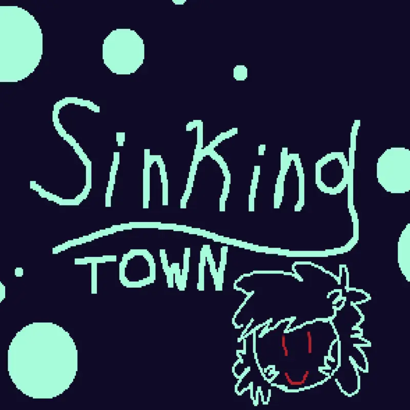 Game by @ENDLESS_V01D