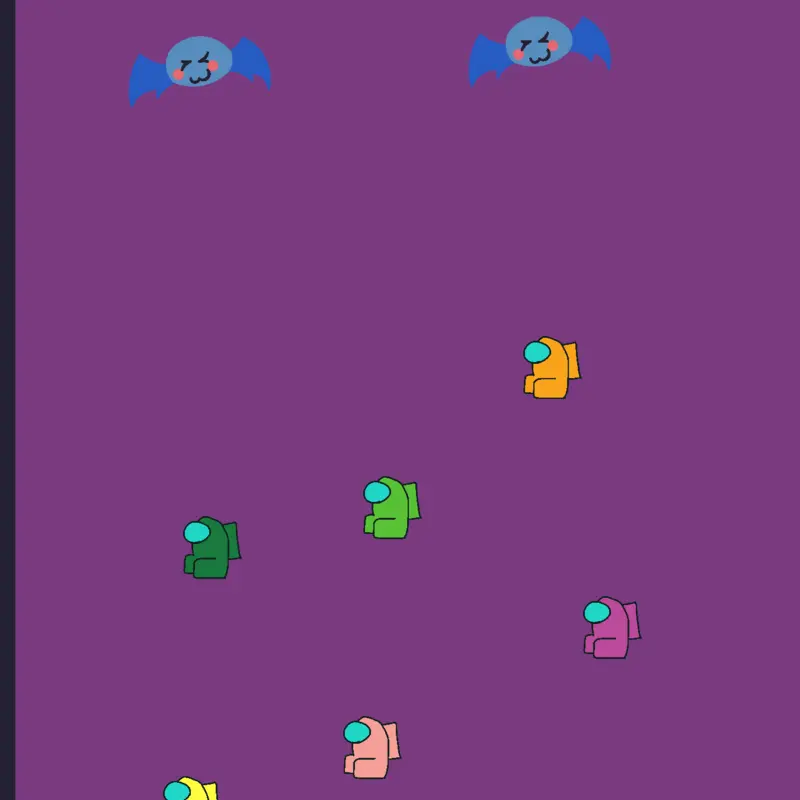 Game by @CaptainNagol
