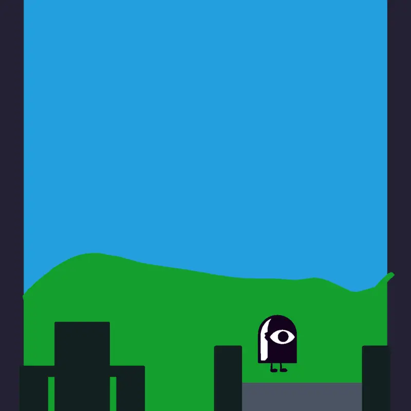 Game by @Rusudominic