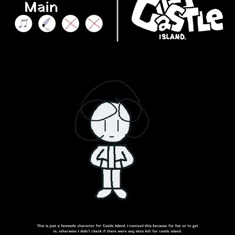 Game by @DustyChase