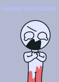 Furry infección update soon!