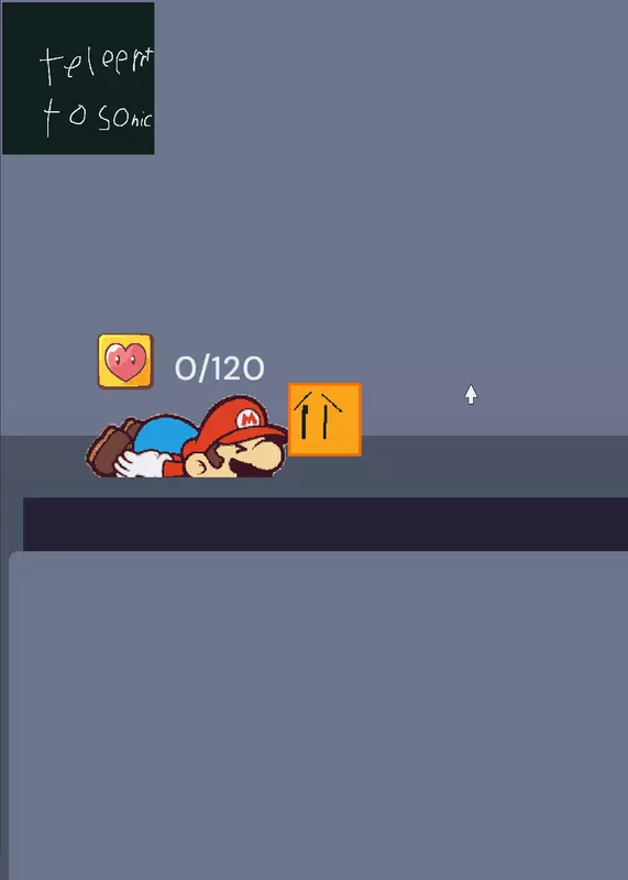 Game by @TOMASISTHEBEST