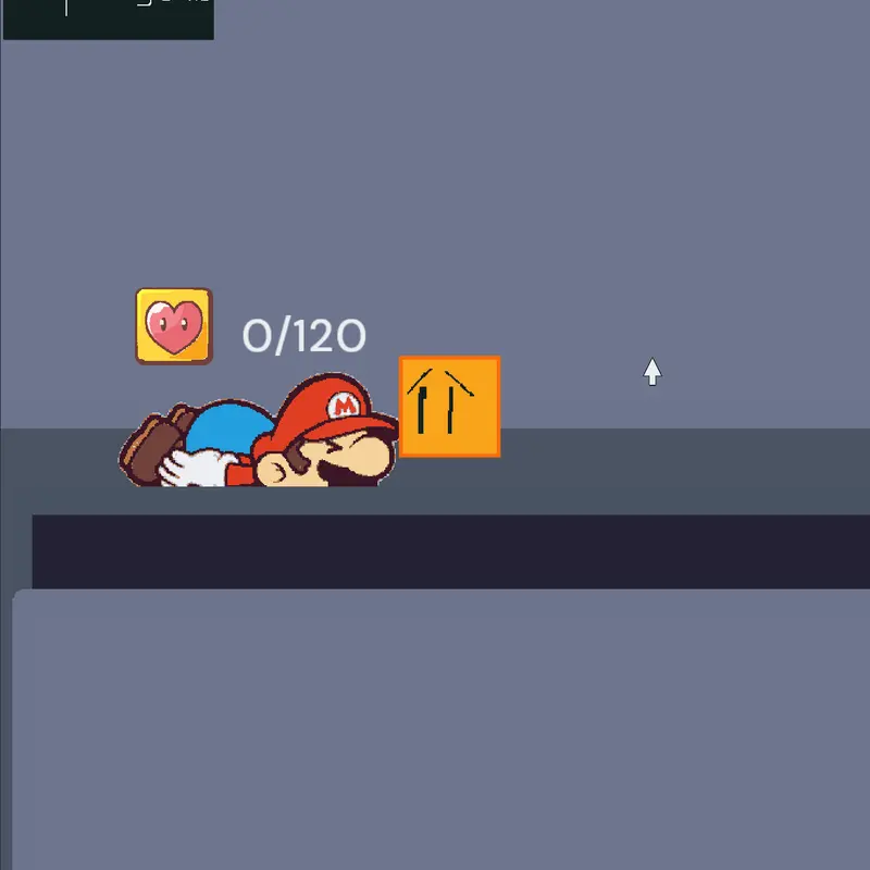 Game by @TOMASISTHEBEST