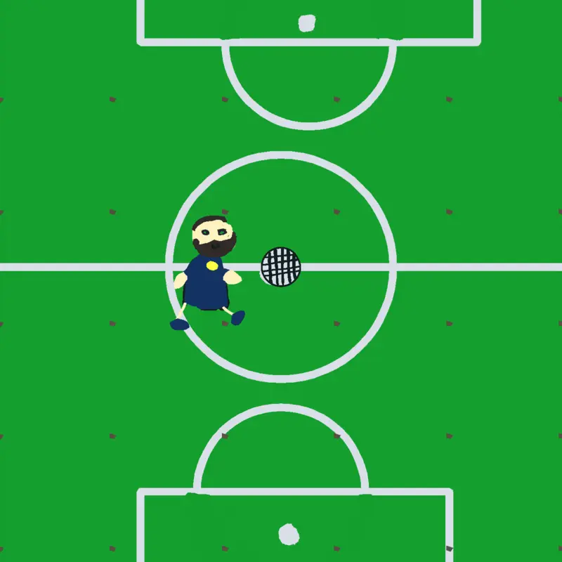 Game by @moon_man