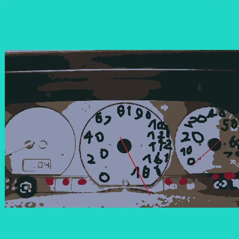 Speedometer? by @Speedometer