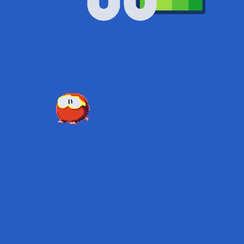 Game by @pooka