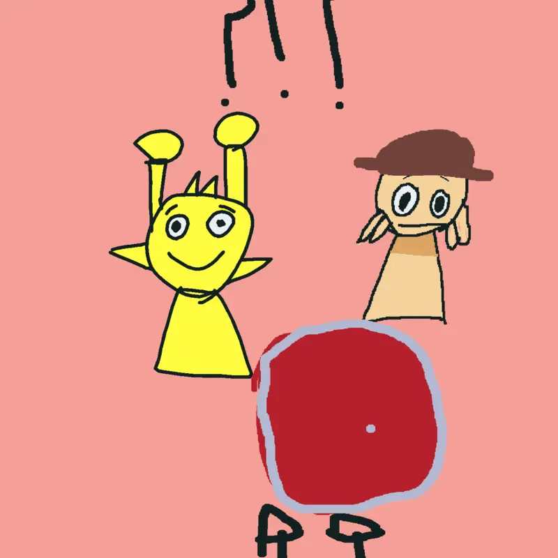 Game by @Chicken_is_yum_official