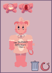 Pr3ty ragdoll ||