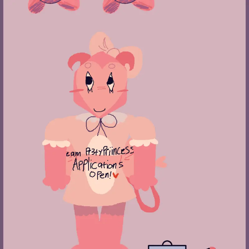 Game by @GalaxyCat__Official3