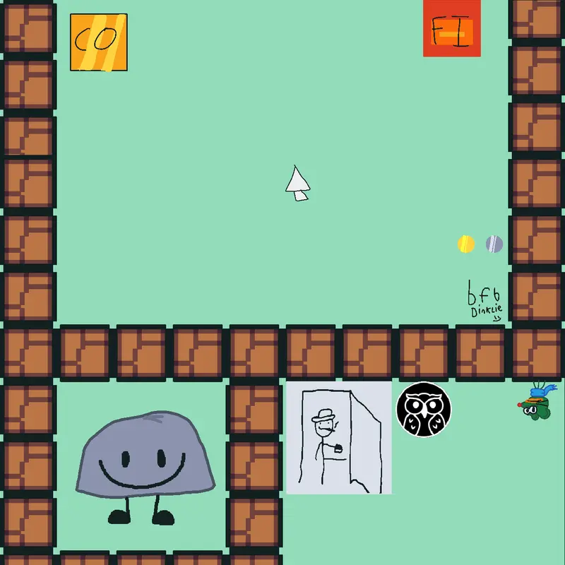 Game by @octoblocks