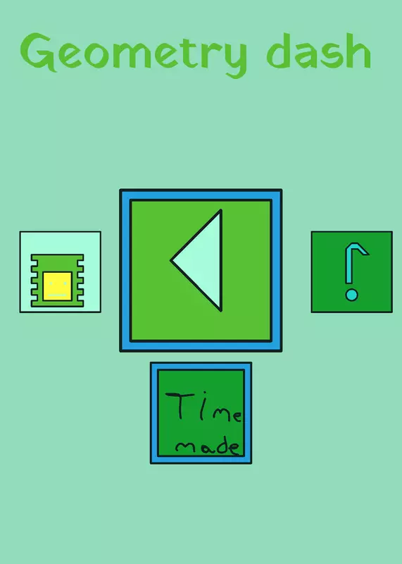 Game by @Saud82892