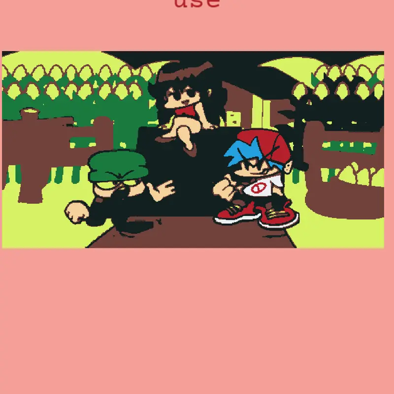 Game by @oren_sprunki2025