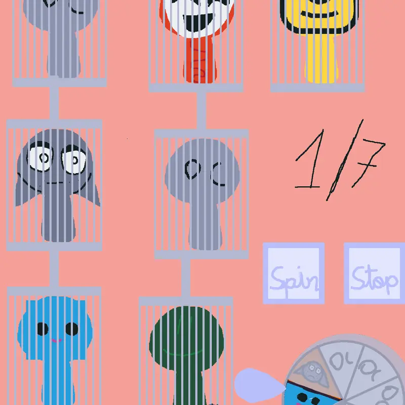Game by @decodepan