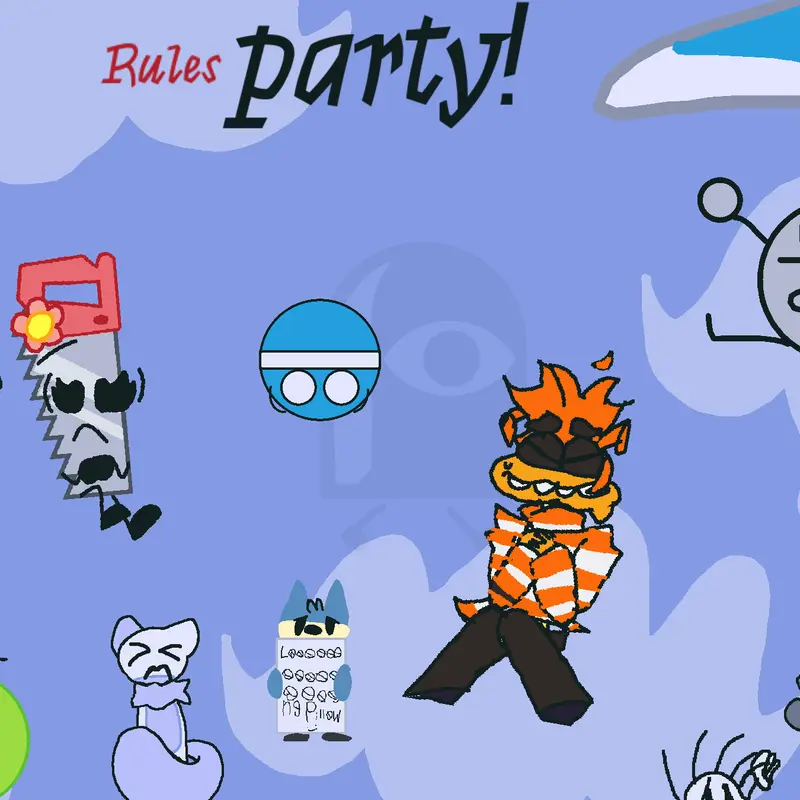 Game by @blade_master