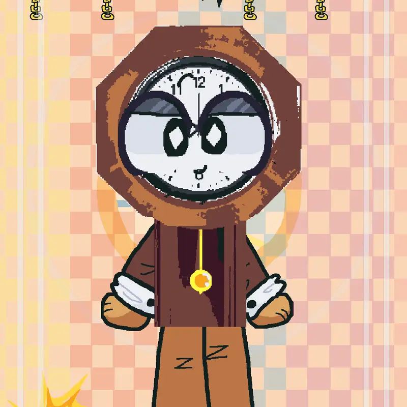 Game by @ClockyTheRobloxLover