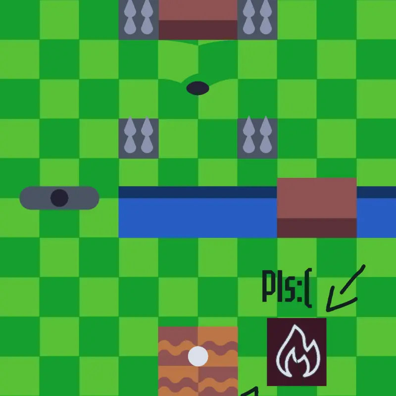 Game by @Dalok