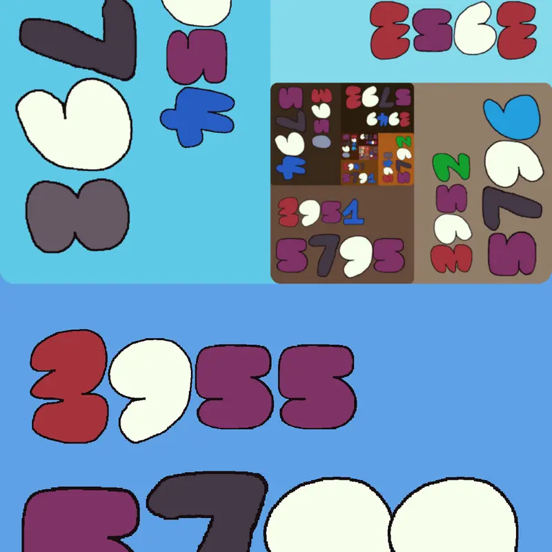 Game by @Jeremybankman_Halloween