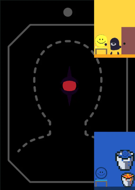 Game by @justnazfangood